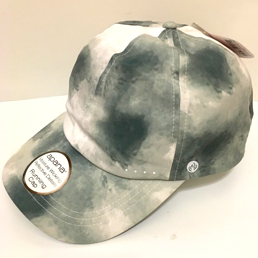 Apana Running Cap